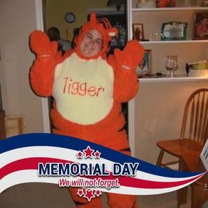 Meet your Posher, Amy